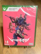 Wanted dead - Xbox one et