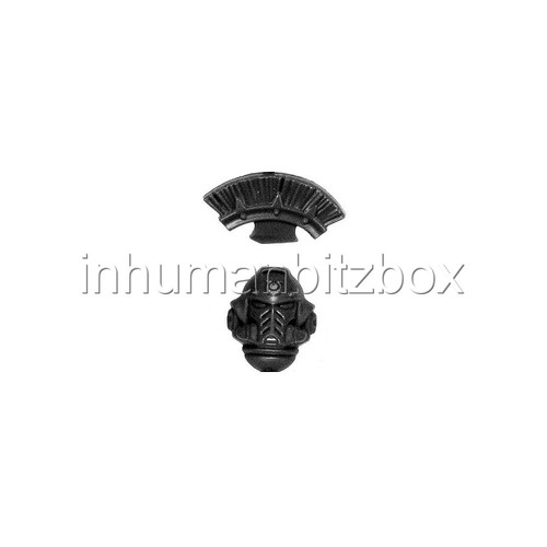 Ul2u10 tete casque space - casque,