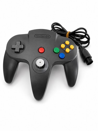 Manette nintendo officielle - manette,