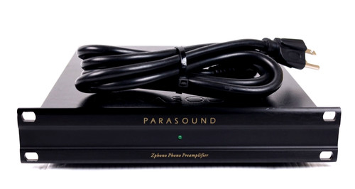 Parasound zphono phono - zphono,