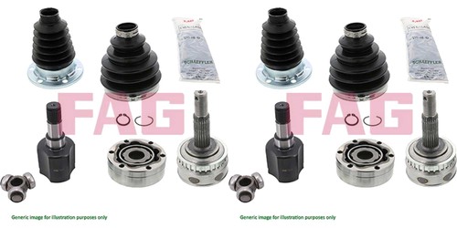Fag joint transmission - fag,