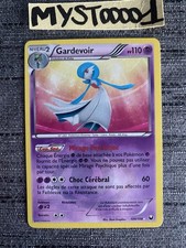 Carte Pokemon Gardevoir