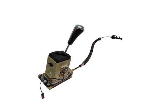 Gear shift selector lever - gear,
