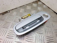 Toyota MR2 (W30) III 2003