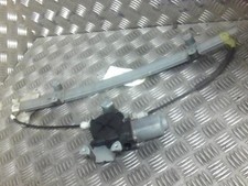 Leve vitre electrique avant