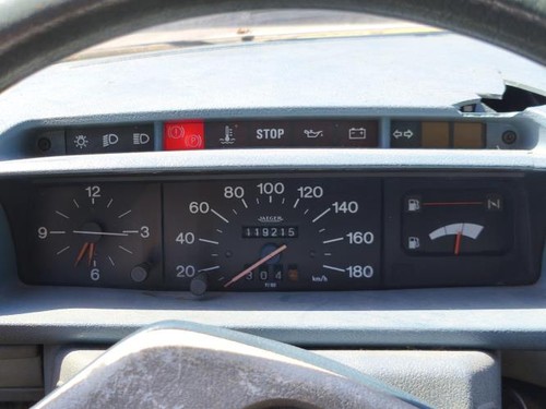 Moteur peugeot 205 phase - 205, 1