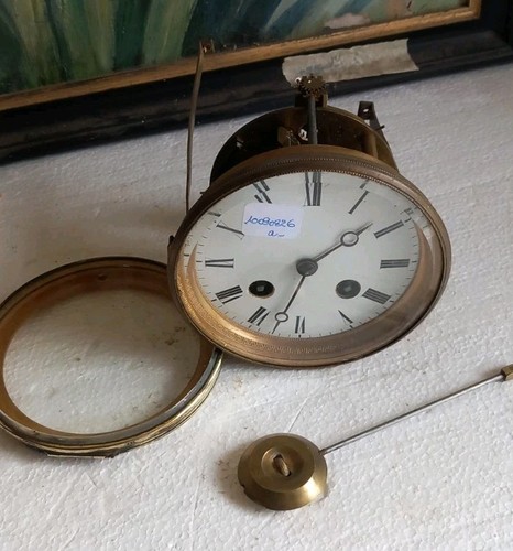 Ancien mouvement pendule - ancien,