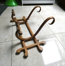 Ancien porte manteaux chapeaux