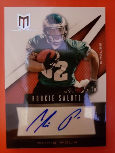 2012 panini momentum chris - panini,