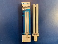PHILIPS Master PL-S 2P Lampe