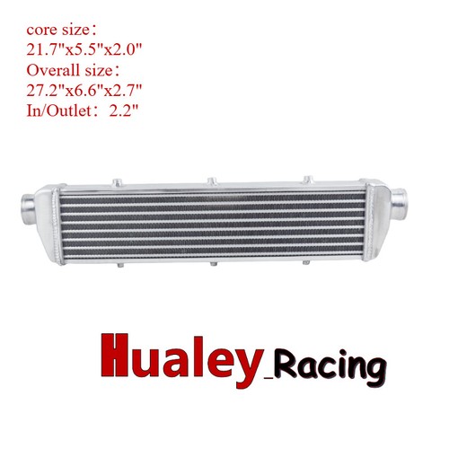 Tec x2 7 fmic - 27.2"x6.6"x2.7",