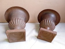 paire de petit medicis en