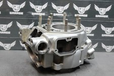 2004 97-05 KAWASAKI KDX220R OEM CYLINDER JUG BARREL BORE TOP END READ DESC!