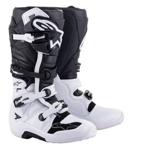 Bottes motocross - bottes, de