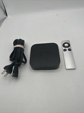 2013 Apple TV 3rd Gen Media