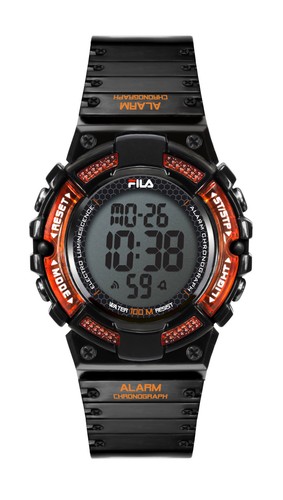Fila active 097 001 montre - fila,