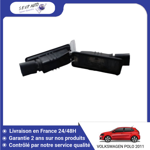 Eclaireur plaque de - eclaireur,