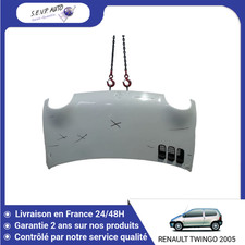 🇫🇷 CAPOT RENAULT TWINGO