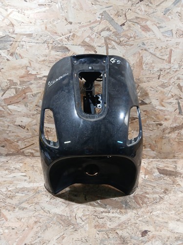 Bouclier avant piaggio - bouclier, vespa