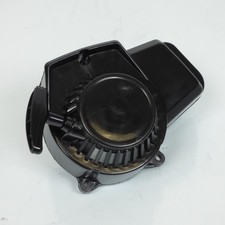 Lanceur de démarrage avec