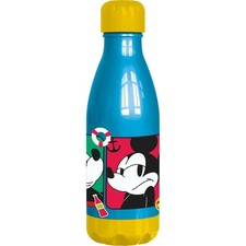 Bouteille d'eau Mickey Mouse