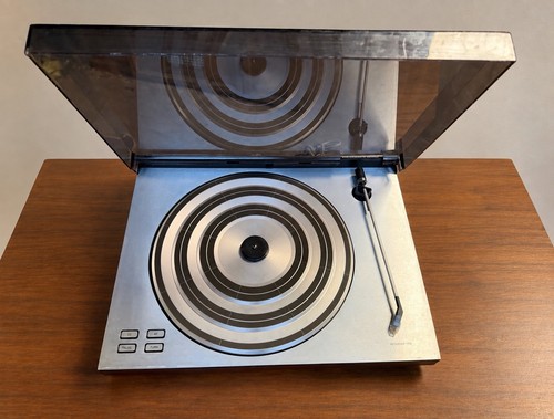 Bang olufsen beogram - bang,