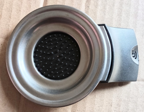 Tasse noir senseo - tasse,