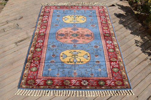 Tapis turc terrific x76 - turc, 52''x76''