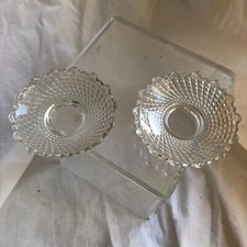 GLASS MUG 19TH CENTURY E INV X
