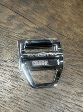 Chrome Sling Bag Accessory