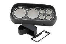 Ford Escort MK 1 Mexico Binnacle and Ash Tray Assembly (Brand New) Fits Sport 