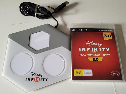 Disney infinity portail - infinity,