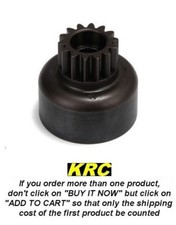 LOSA9127 - 14T HIGH ENDURANCE