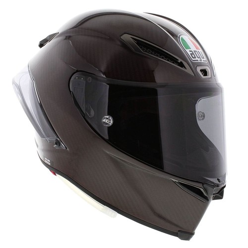 Agv pista mono red - gp, rr