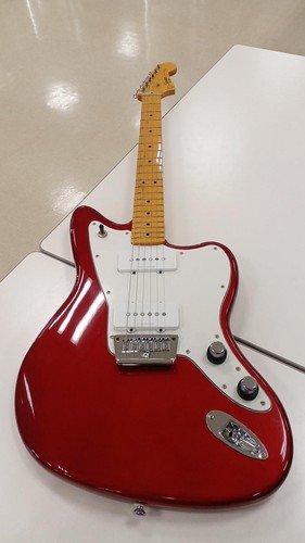 Guitare électrique squier - électrique,