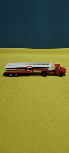 Camion citerne 100 texaco - citerne, 1/100