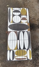 TABLE BASSE CERAMIQUE SIGNE