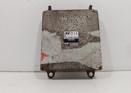 Pièce rechange ecu moteur - pièce,