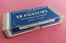 STEREOFILMS BRUGUIERE «