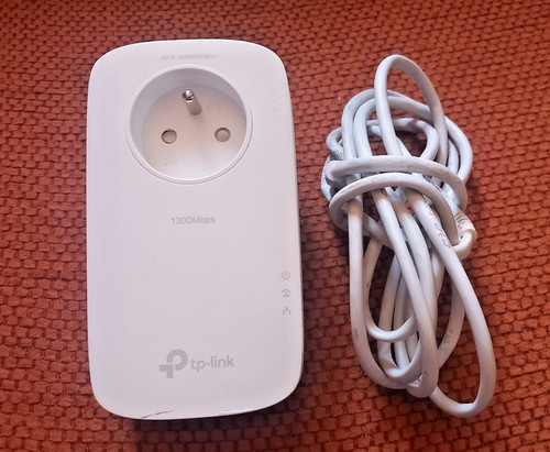 Cpl link 1300 - cpl, mbps