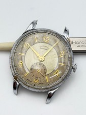 Chronomètre Suisse 36Mm