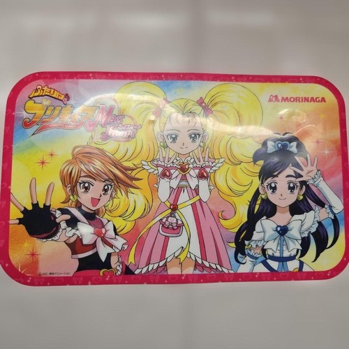 Napperon precure max - precure,
