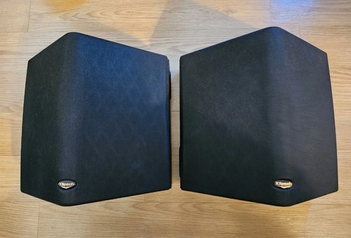 Klipsch rev on - klipsch,
