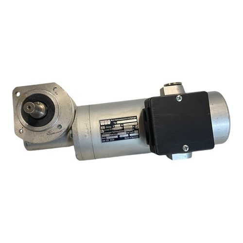 Weg epg 133 500 - weg, e/500