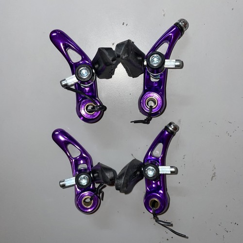 Paires freins vélo en - de,