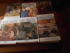 LAGARDE ET MICHARD MOYEN-AGE