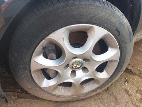 Jante alfa romeo 159 - jante,