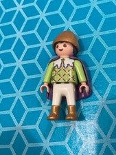 Playmobil 4258 Personnage