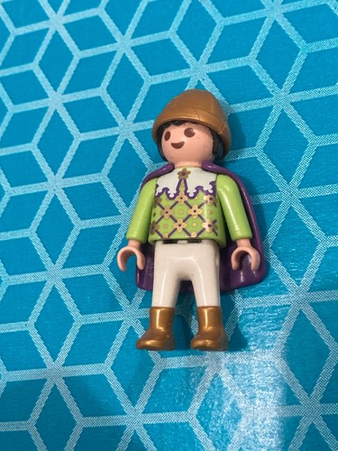 Playmobil 4258 personnage - 4258,