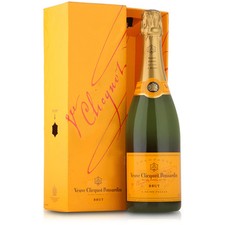 Champagne Veuve Clicquot Brut